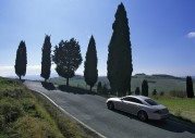 Mercedes-Benz CLS 63 AMG Mercedes-Benz CLS 63 AMG